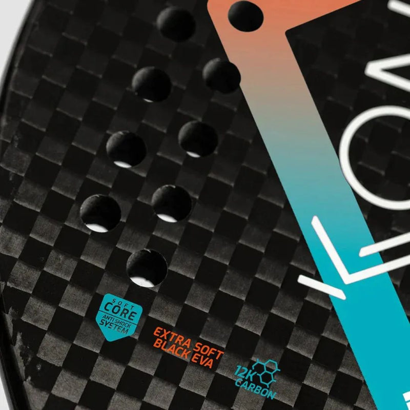 Justine Padel Racket