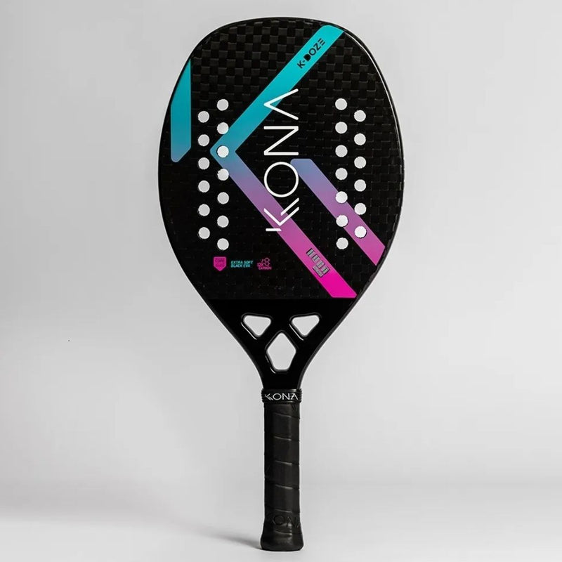 Justine Padel Racket