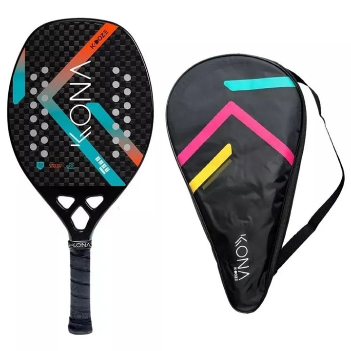 Justine Padel Racket