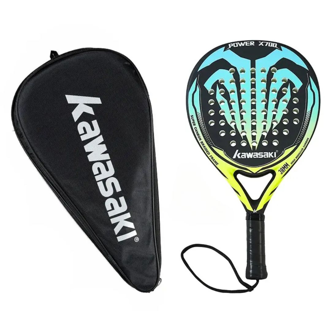 Kawasaki 3K Padel Schläger