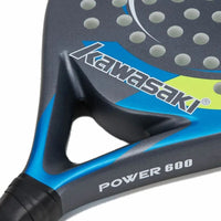 Kawasaki 3K Padel Schläger