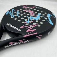Carl Padel Racket