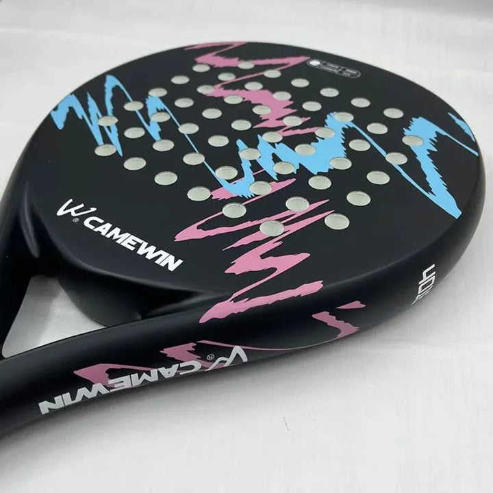 Carl Padel Racket