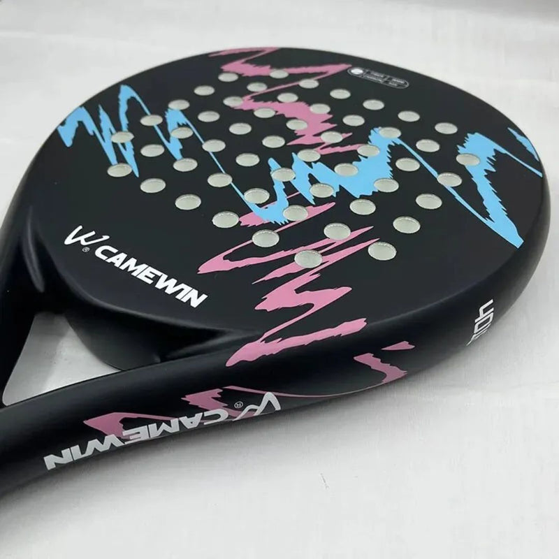 Carl Padel Racket