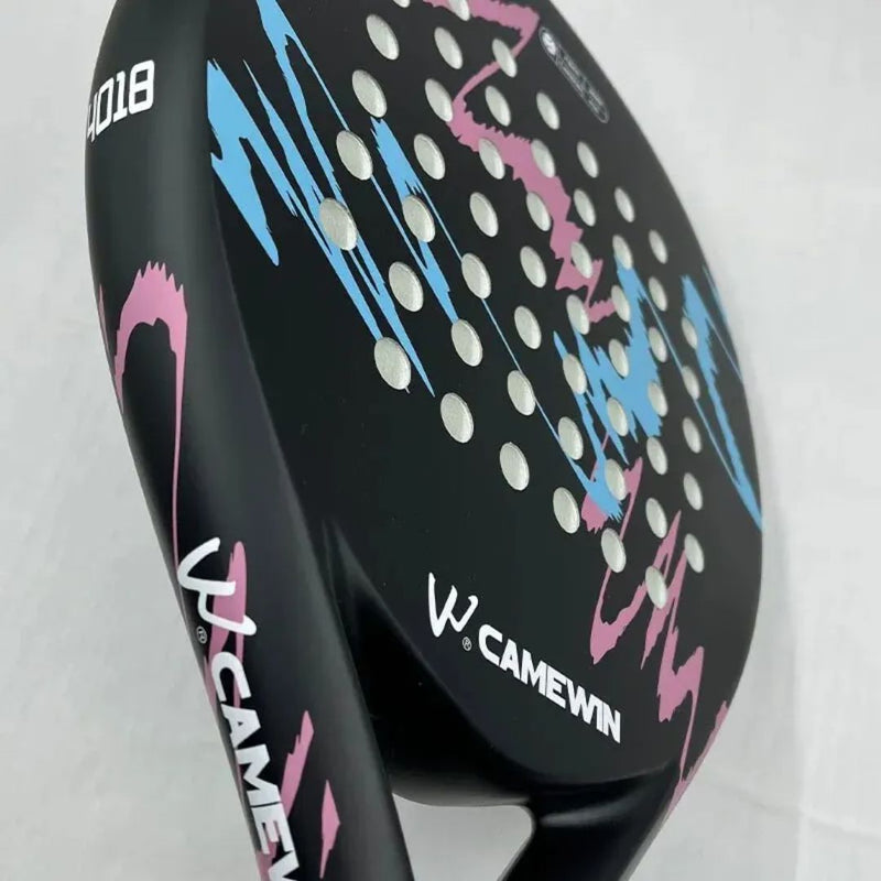 Carl Padel Racket