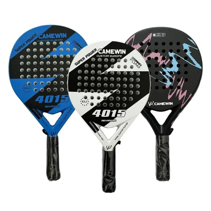 Carl Padel Racket