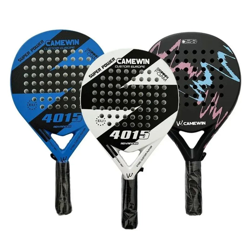 Carl Padel Racket