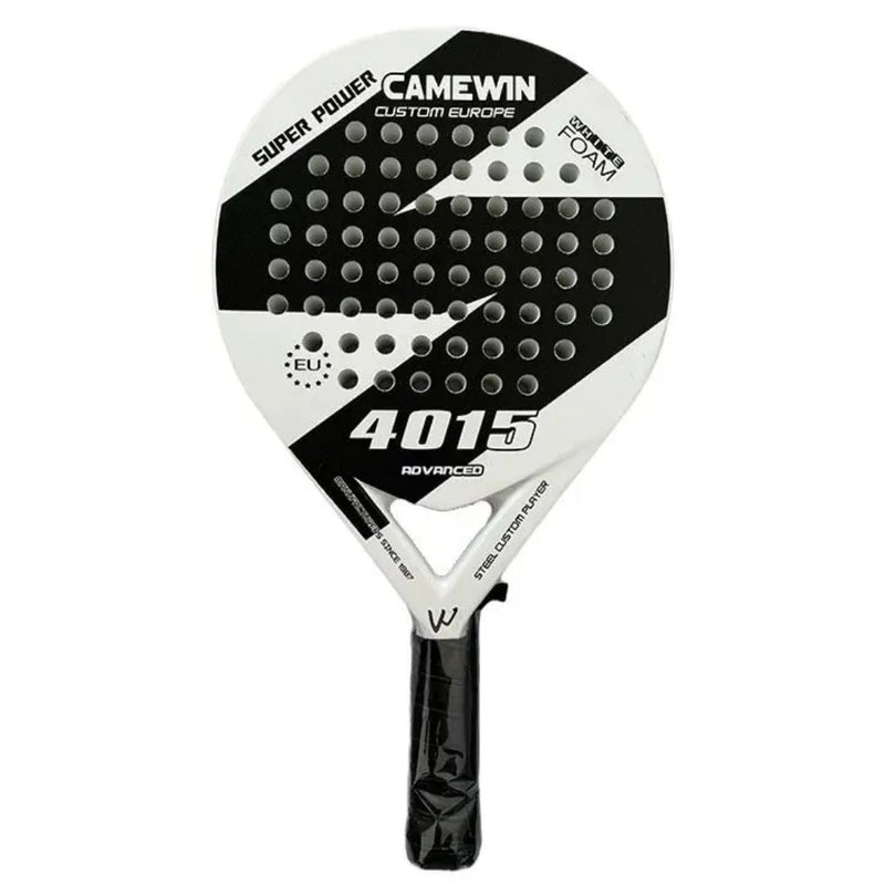 Carl Padel Racket