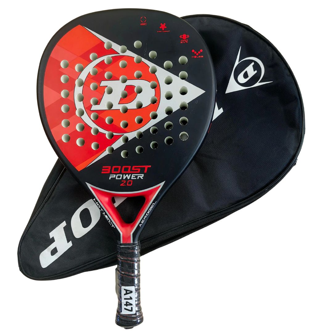 Mark Padel Schläger