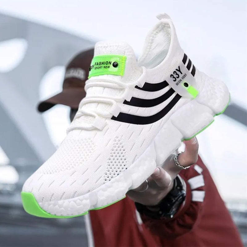 Leo Atmungsaktive Klassische Laufschuhe