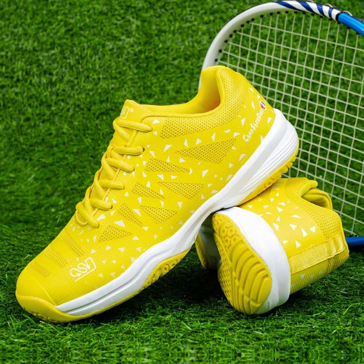 Jacob Breathable Professional Training Sneakers