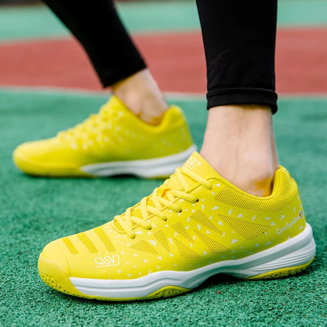 Jacob Breathable Professional Training Sneakers