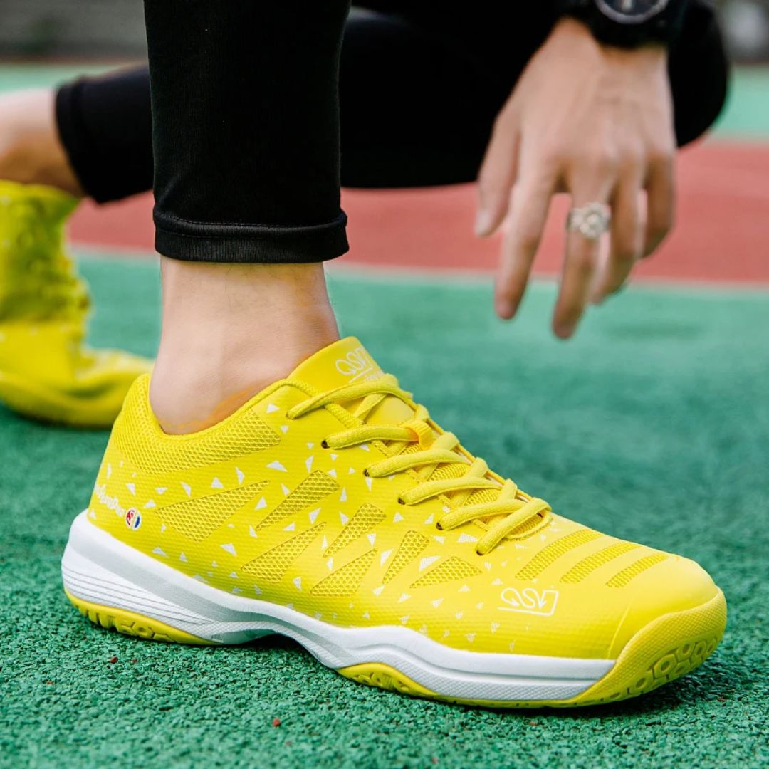 Jacob Breathable Professional Training Sneakers
