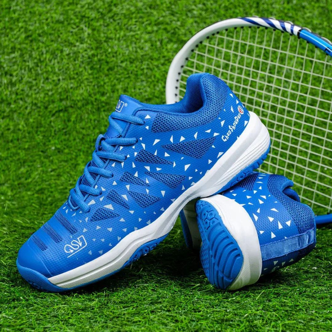Jacob Breathable Professional Training Sneakers