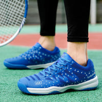 Jacob Breathable Professional Training Sneakers