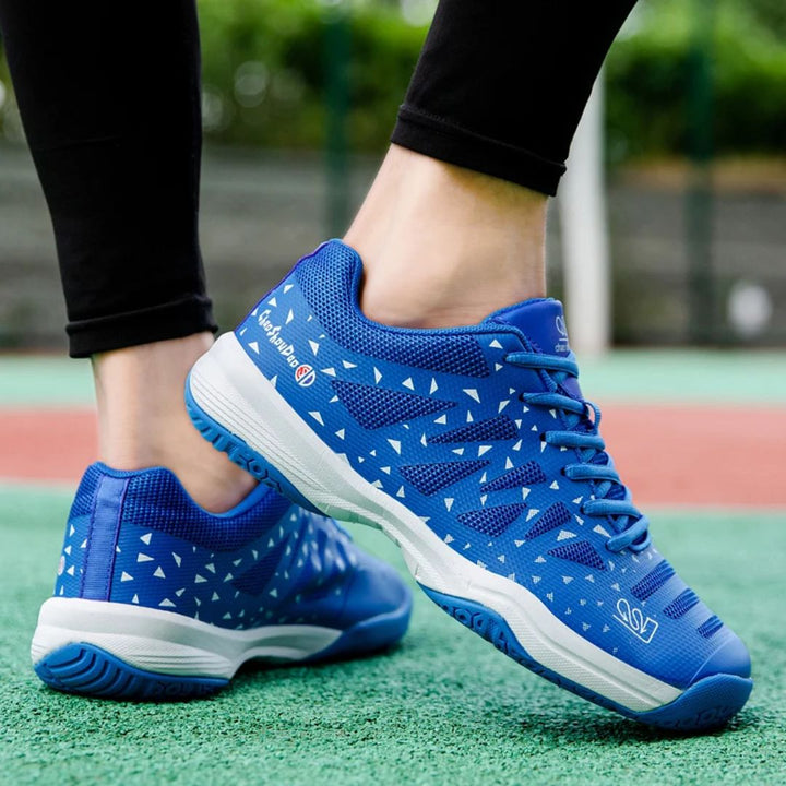 Jacob Breathable Professional Training Sneakers
