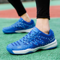 Jacob Breathable Professional Training Sneakers