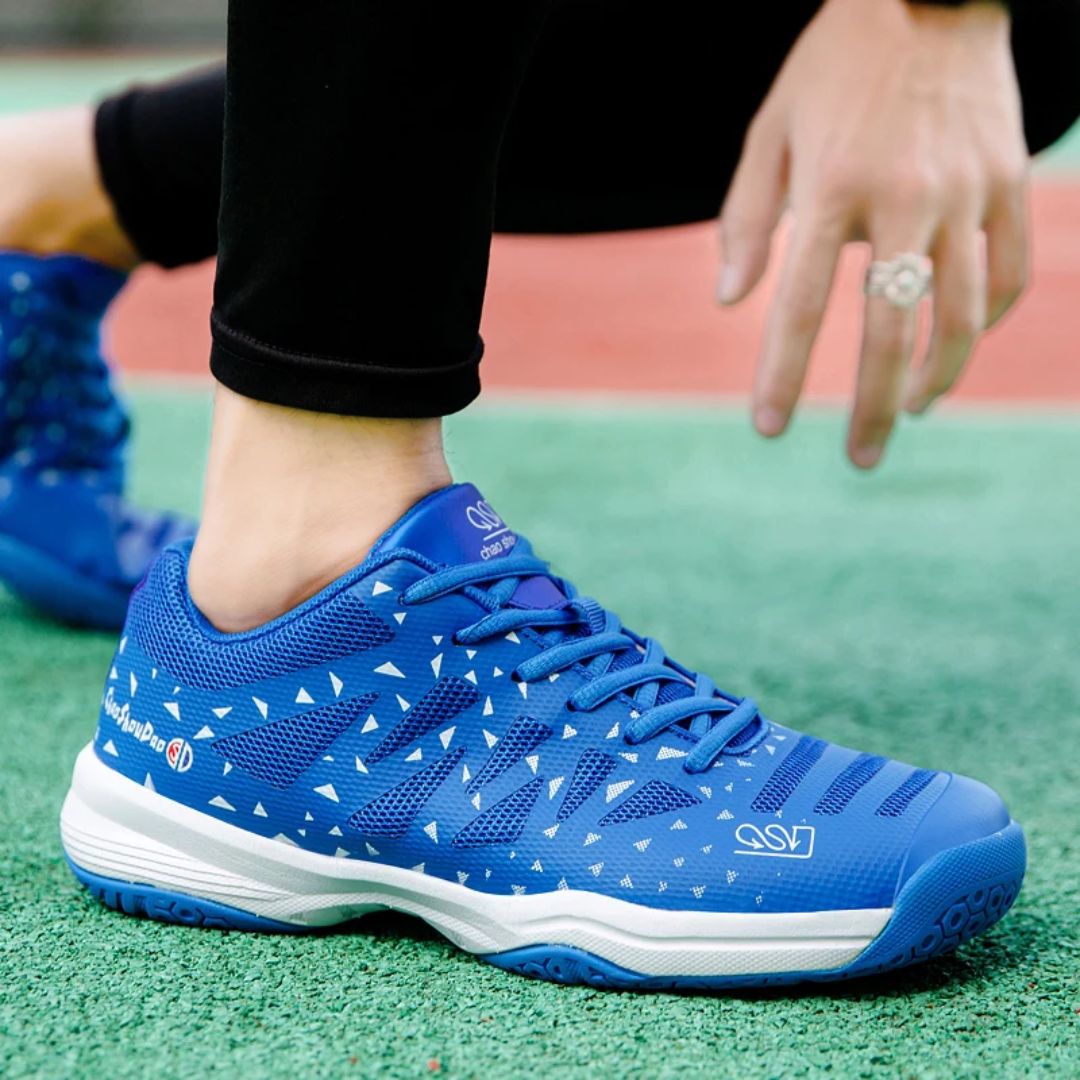 Jacob Breathable Professional Training Sneakers