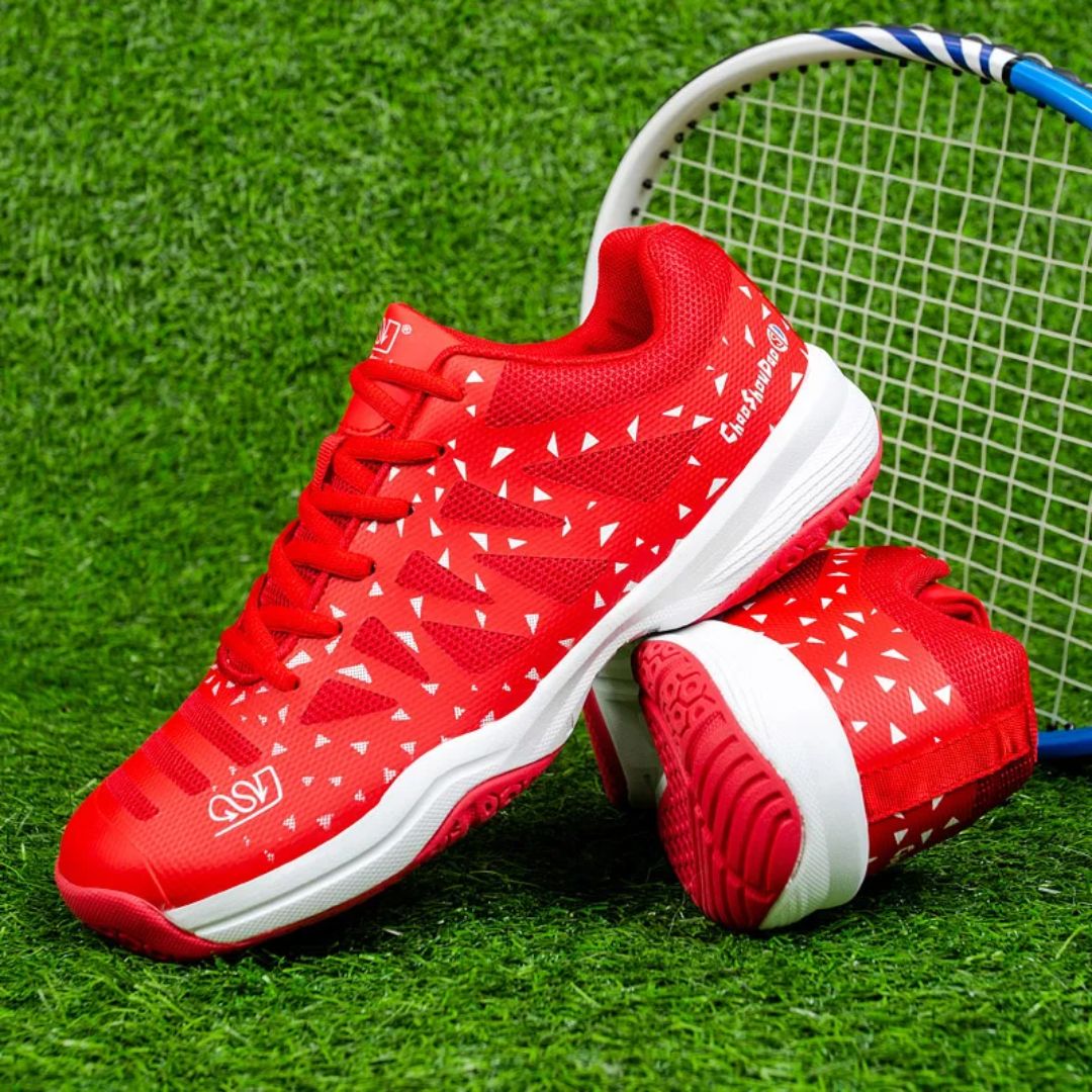 Jacob Breathable Professional Training Sneakers
