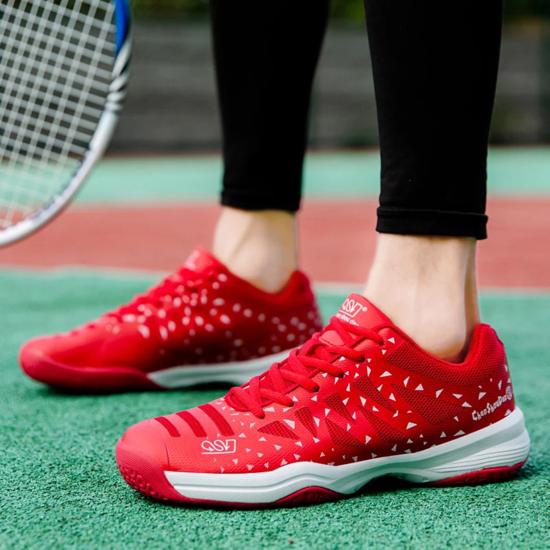 Jacob Breathable Professional Training Sneakers