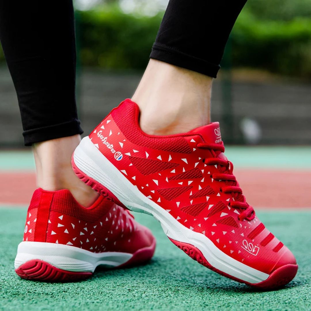 Jacob Breathable Professional Training Sneakers