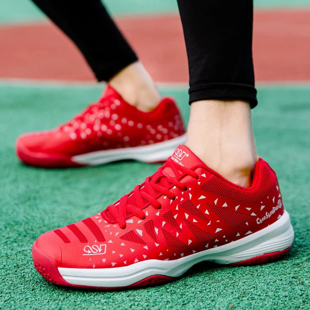 Jacob Breathable Professional Training Sneakers