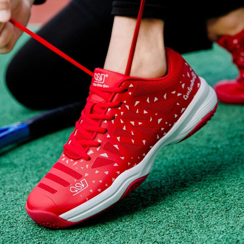 Jacob Breathable Professional Training Sneakers