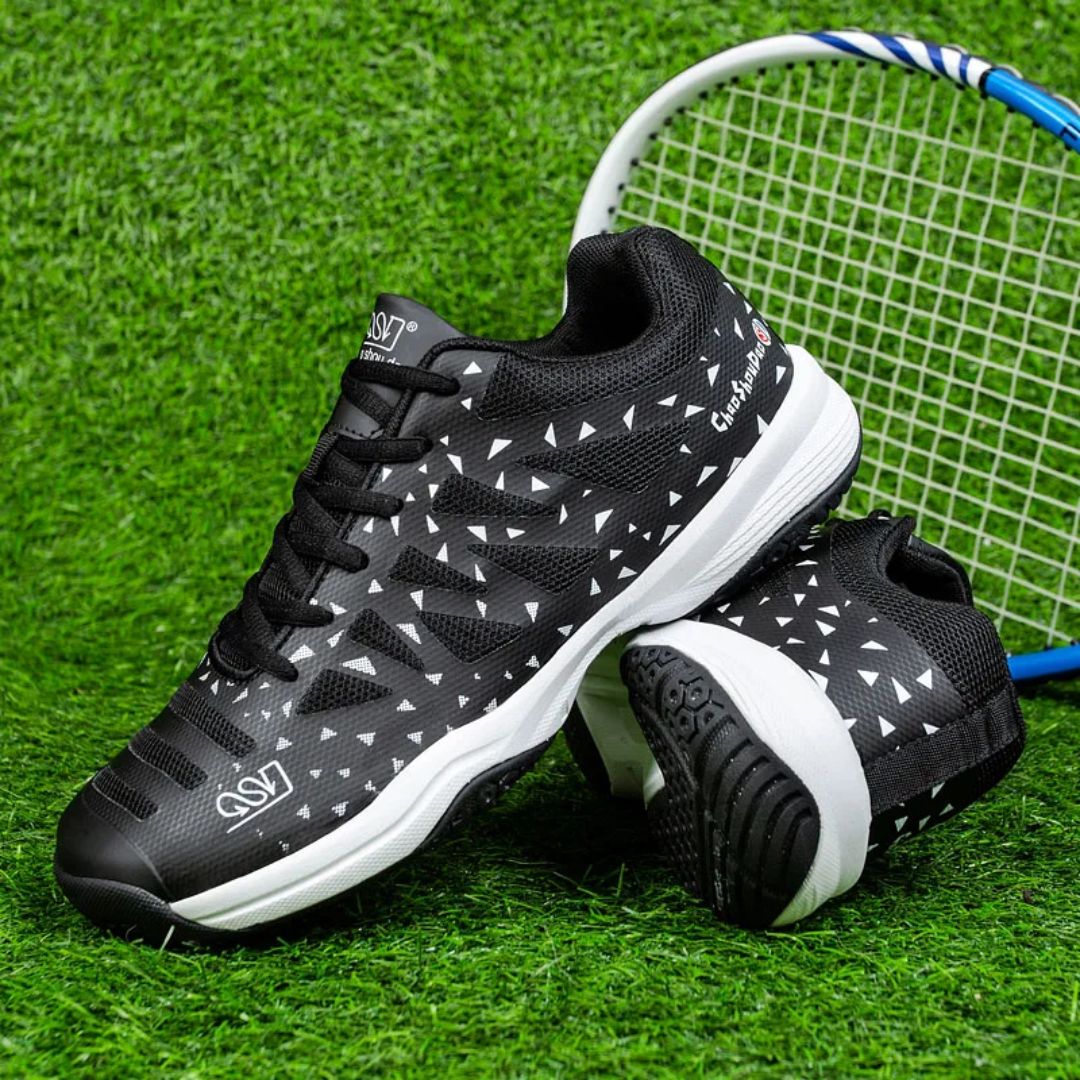 Jacob Breathable Professional Training Sneakers
