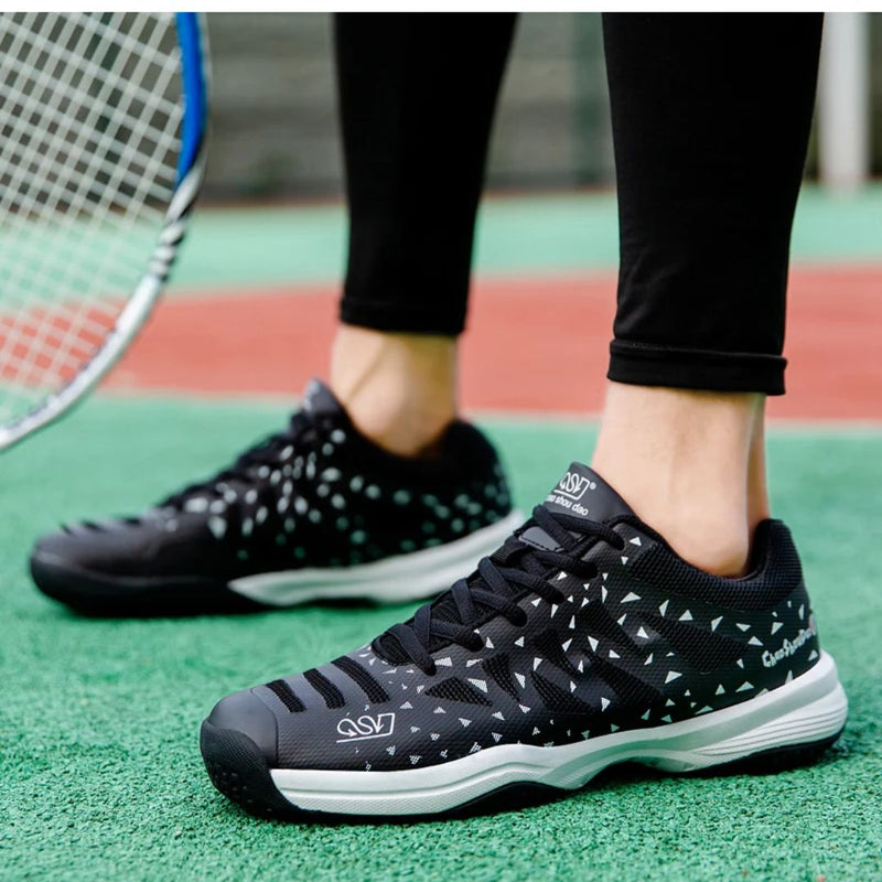 Jacob Breathable Professional Training Sneakers