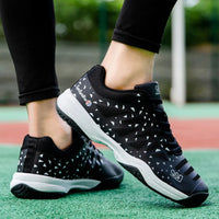 Jacob Breathable Professional Training Sneakers