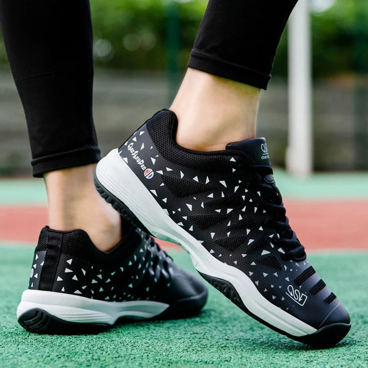 Jacob Breathable Professional Training Sneakers