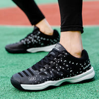 Jacob Breathable Professional Training Sneakers