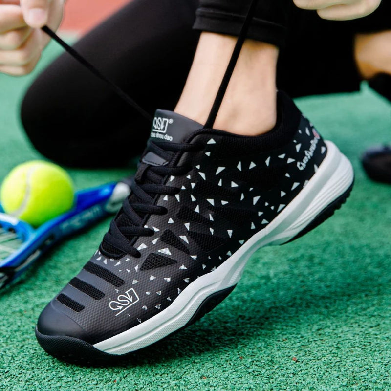 Jacob Breathable Professional Training Sneakers