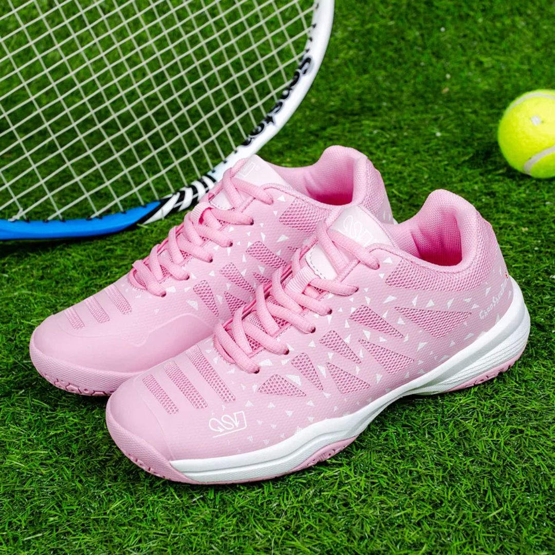 Jacob Breathable Professional Training Sneakers