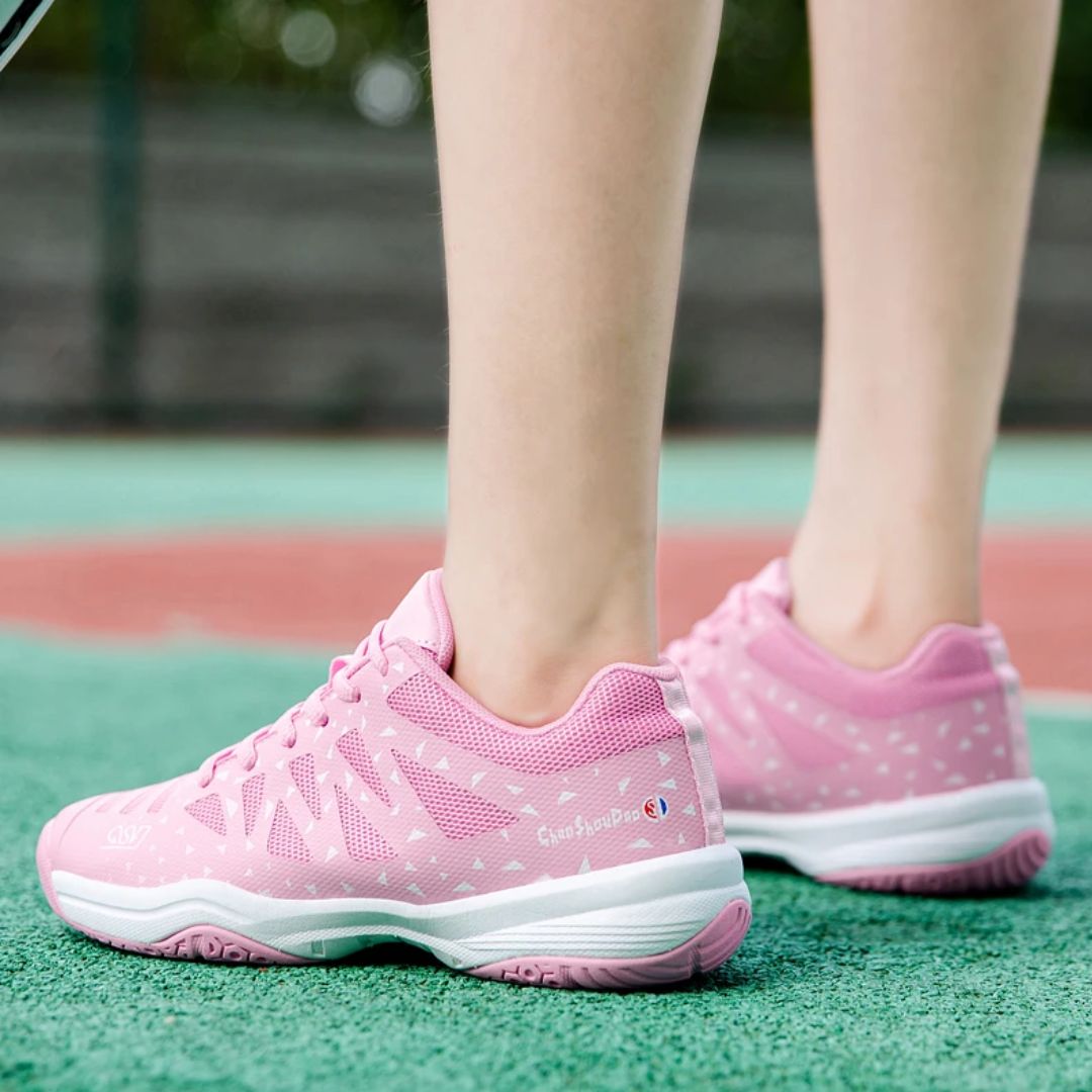Jacob Breathable Professional Training Sneakers