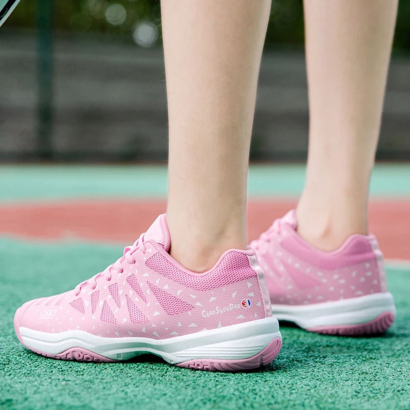 Jacob Breathable Professional Training Sneakers