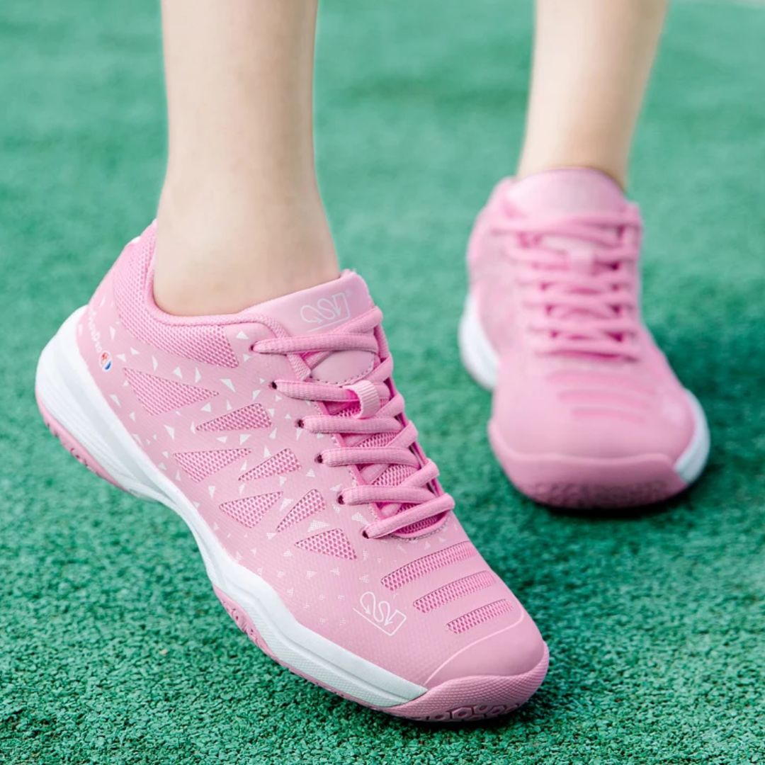 Jacob Breathable Professional Training Sneakers
