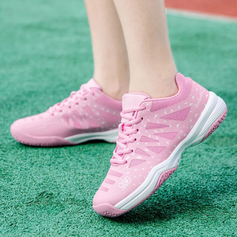 Jacob Breathable Professional Training Sneakers