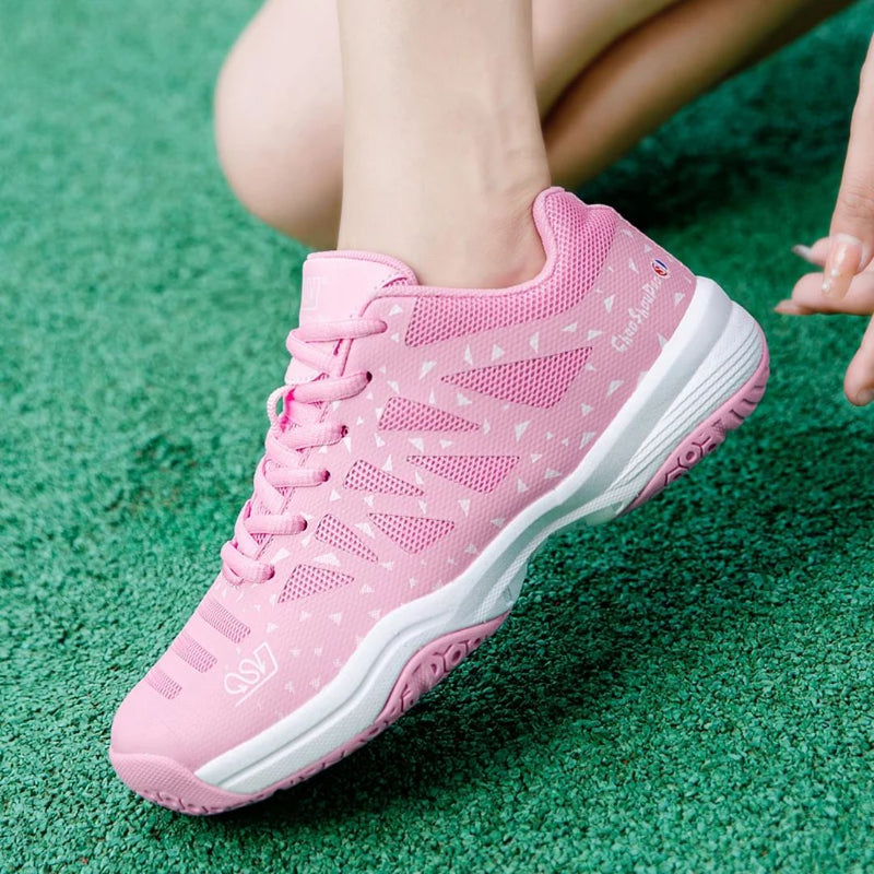 Jacob Breathable Professional Training Sneakers