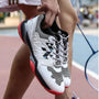 Franco Professionelle Tennisschuhe