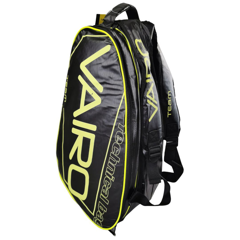 Amy Padel Schlägerrucksack
