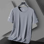 Inigo schnell trocknendes Sport T-Shirt