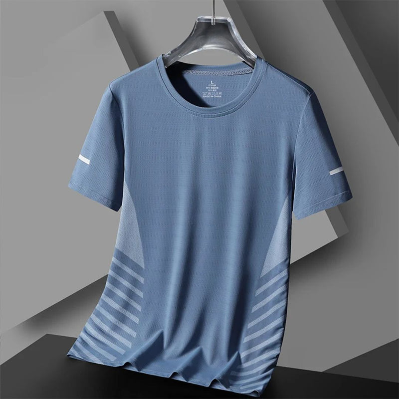 Inigo schnell trocknendes Sport T-Shirt