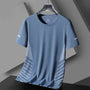 Inigo schnell trocknendes Sport T-Shirt