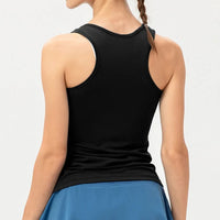 Arlene Quick-Drying Yoga Tank Top