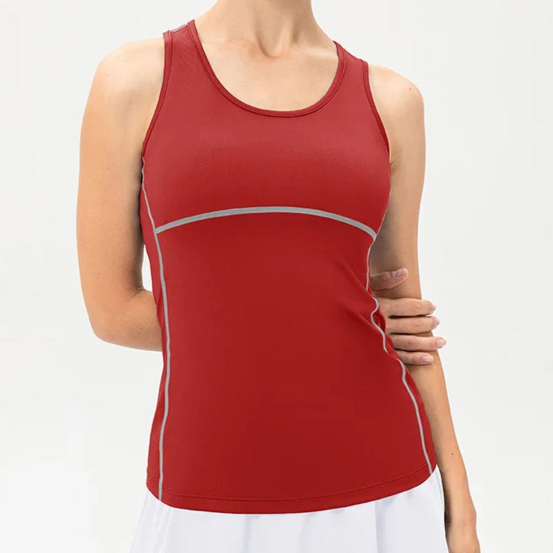 Arlene Quick-Drying Yoga Tank Top