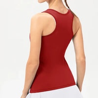 Arlene Quick-Drying Yoga Tank Top
