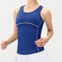 Arlene Quick-Drying Yoga Tank Top