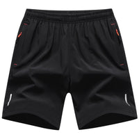 Gian åndbare shorts