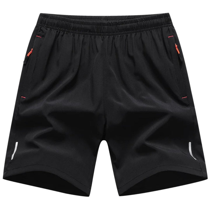 Gian åndbare shorts